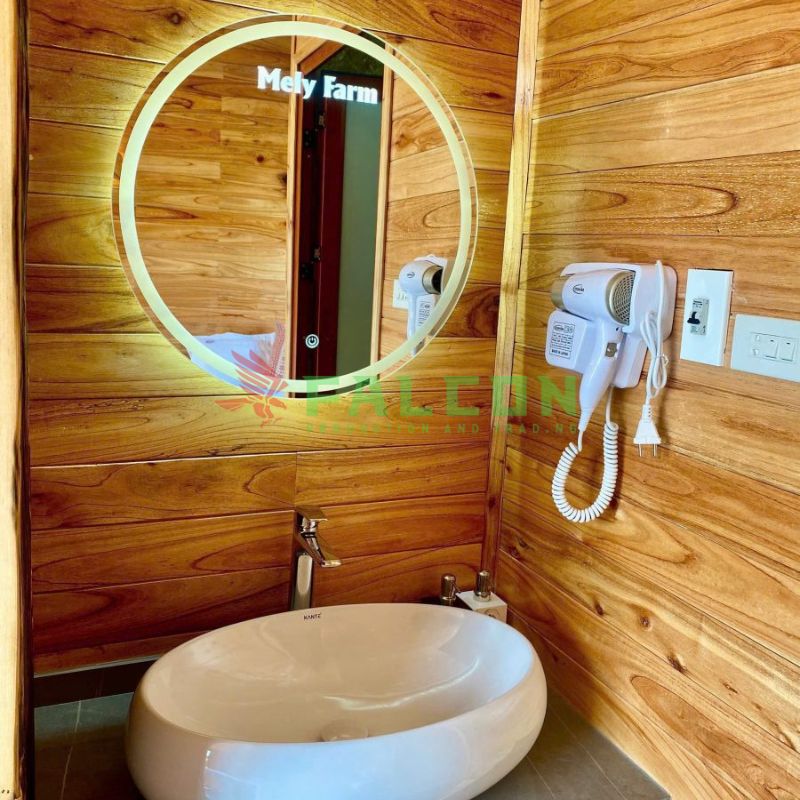 Máy Sấy Tóc Falcon