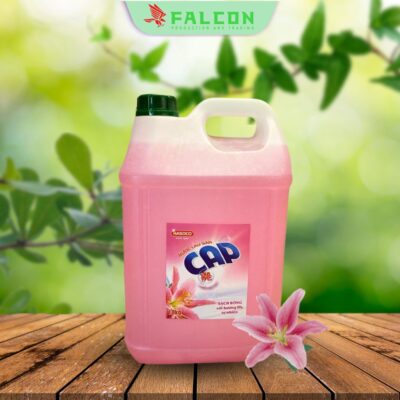 Nước lau sàn 10l
