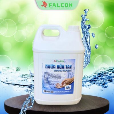 Bình đựng nước rửa tay 10l