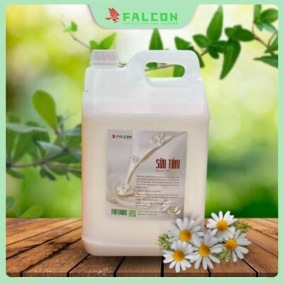 bình đựng sữa tắm 10l