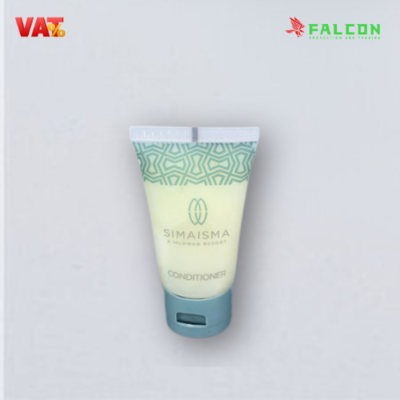 Tuýp dầu gội Falcon