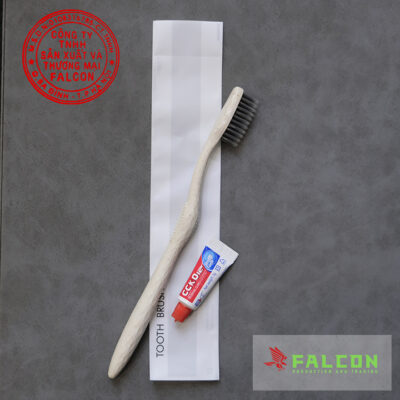 Bàn chải lúa mạch túi comfort