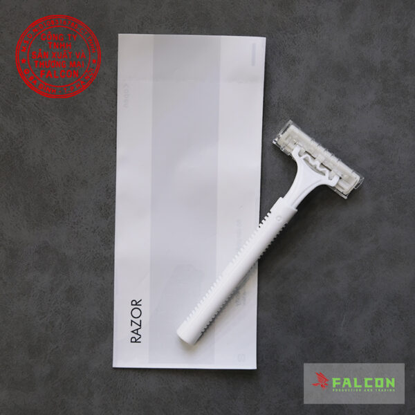 Dao cạo râu cao cấp