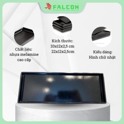 Thông tin khay amenities khách sạn