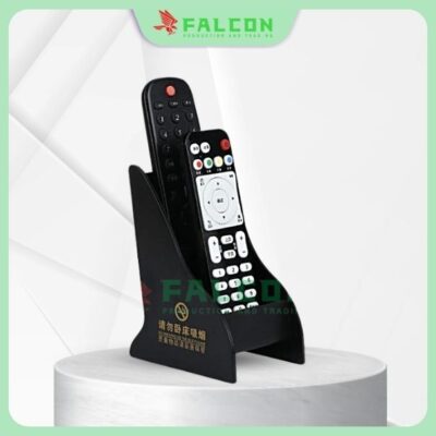 khay đựng điều khiển Falcon