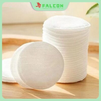 Bông tẩy trang khách sạn đẹp