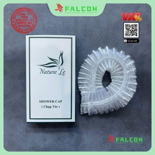Chụp tóc khách sạn cao cấp