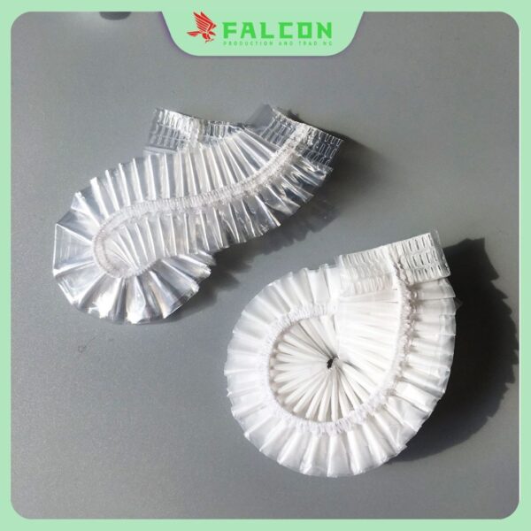 Chụp tóc khách sạn Falcon