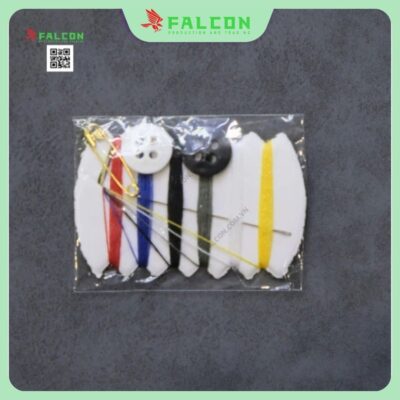 Bộ kim chỉ khách sạn nhỏ gọn tiện dụng