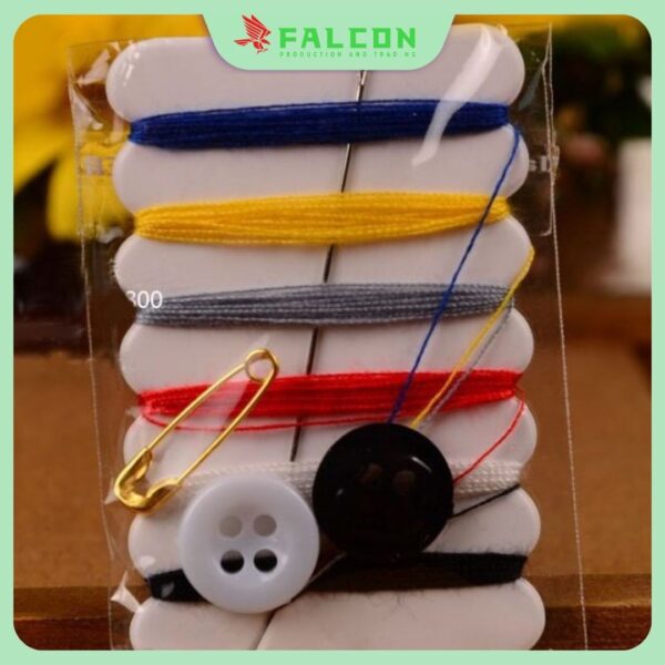 Bộ kim chỉ Falcon