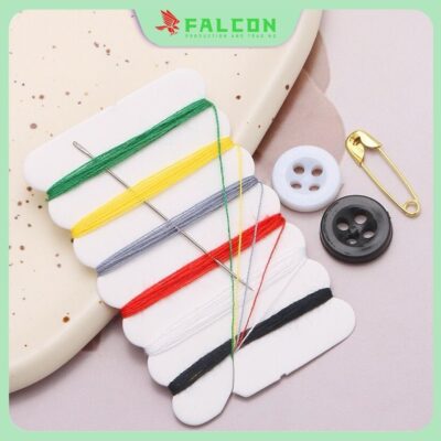 Kim chỉ khách sạn dùng 1 lần