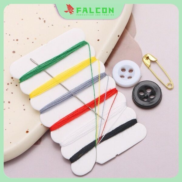 Kim chỉ khách sạn dùng 1 lần