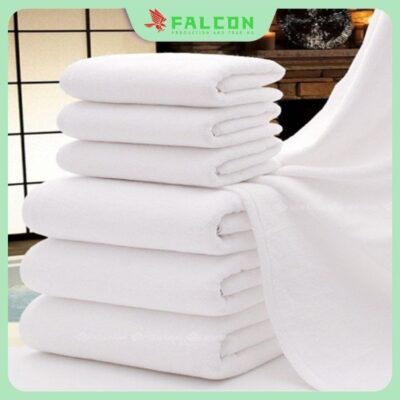 Khăn tắm khách sạn cỡ nhỏ cao cấp