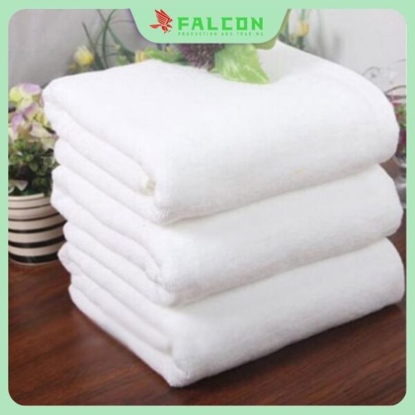 Khăn tắm cỡ vừa cao cấp tiện dụng
