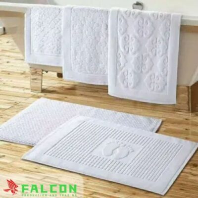 Thảm khách sạn cỡ vừa bông dày cao cấp