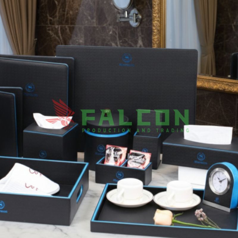 Bộ da Falcon