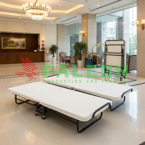 Giường Phụ Khách Sạn