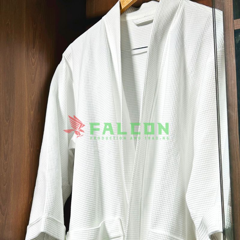 Áo choàng khách sạn